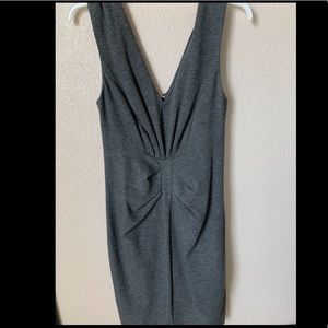 Business casual dress